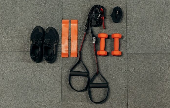 10 tips när du väljer Crossfit-utrustning