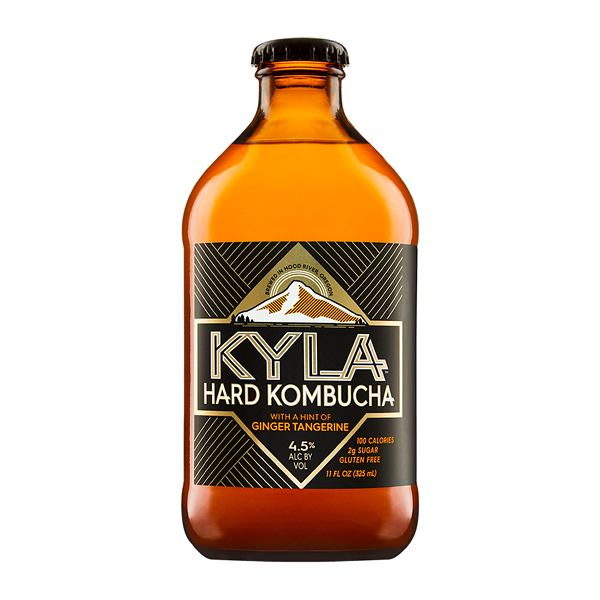 kyla hård kombucha